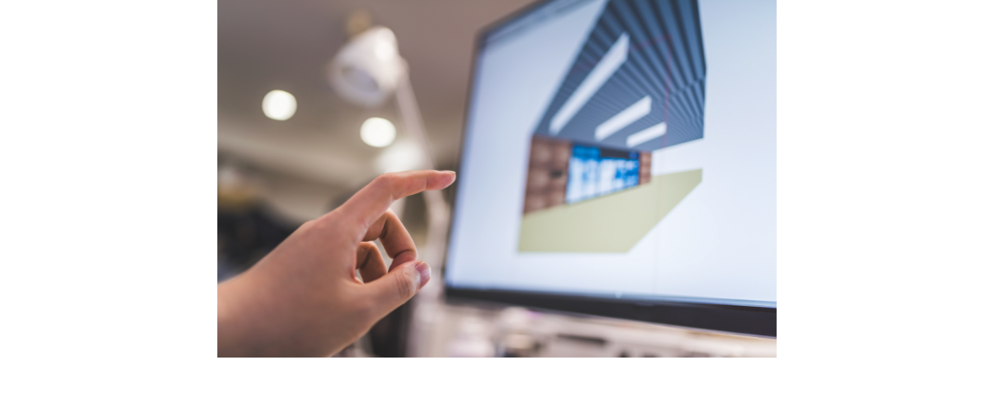 インテリアに合わせたデザイン性が出せる イメージ